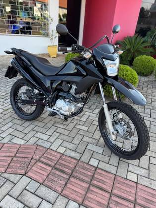 HONDA NXR 160 BROS ESDD 